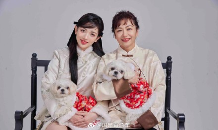 代露娃发长文向父母道歉
