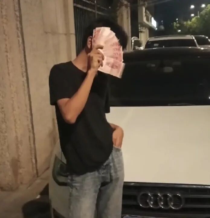 盗窃后上网“晒战果”?民警直接“安排”! 盗窃后上网“晒战果”?民警直接“安排”!