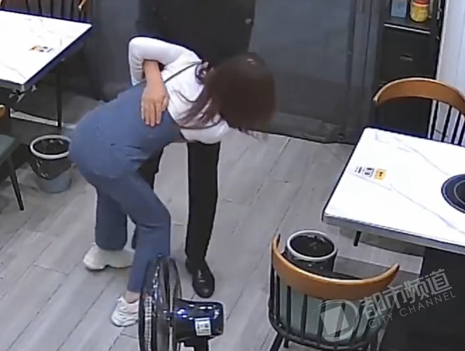 看着都窒息！男子一个拥抱，妻子瞬间5根肋骨骨折…