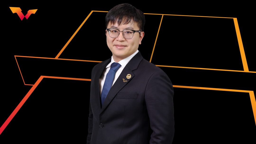 谭立业出任WTT董事总经理