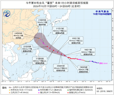 新一股冷空气接踵而至 中东部气温将持续低迷 新一股冷空气接踵而至 中东部气温将持续低迷