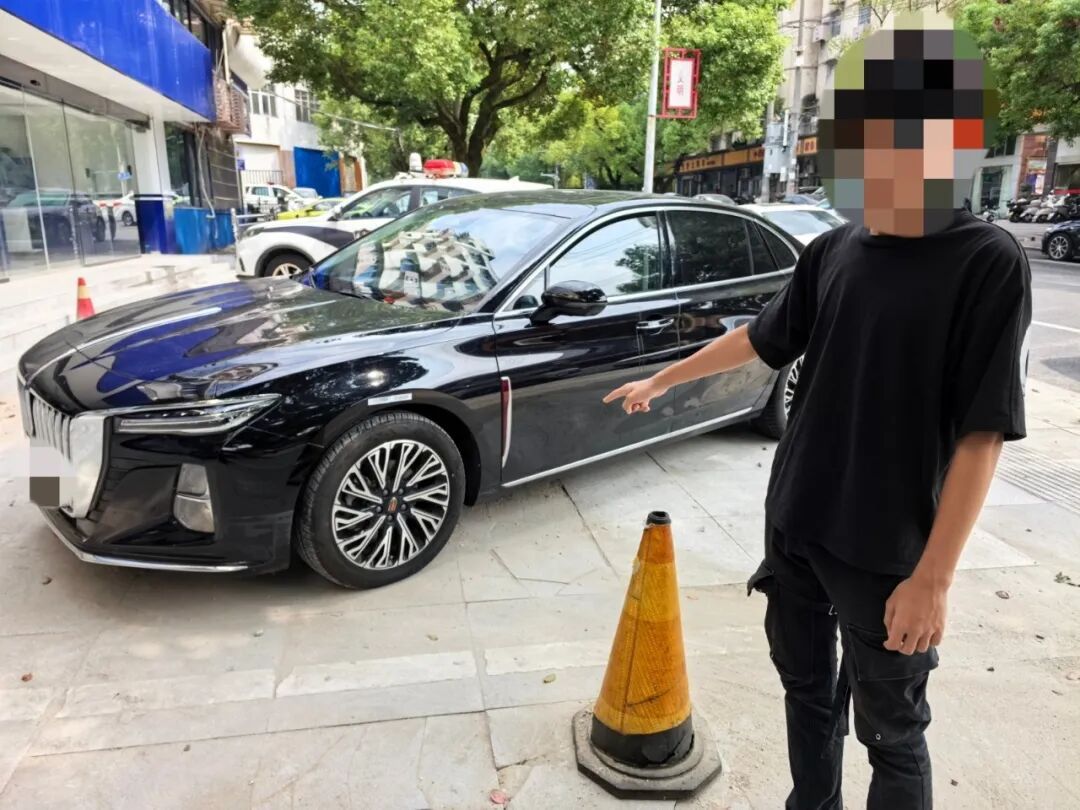 盗窃后上网“晒战果”?民警直接“安排”! 盗窃后上网“晒战果”?民警直接“安排”!