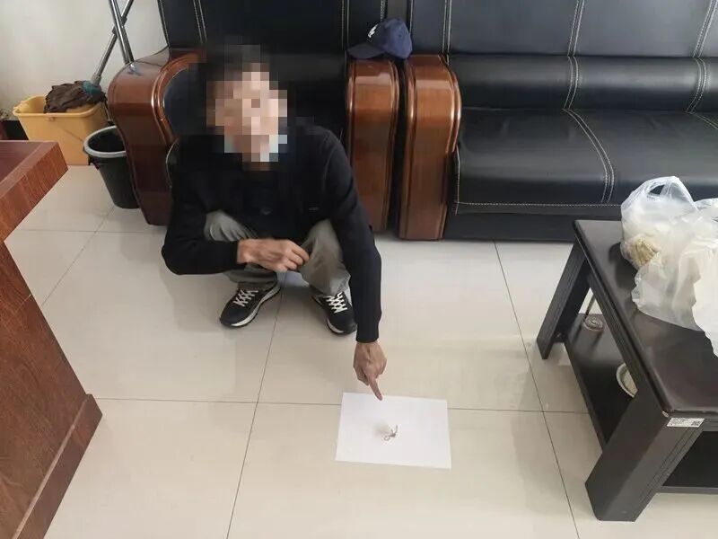 连破多起涉毒案！缴获安钠咖超15公斤！