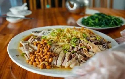 玉林美食直接给到夯，又香又好吃！