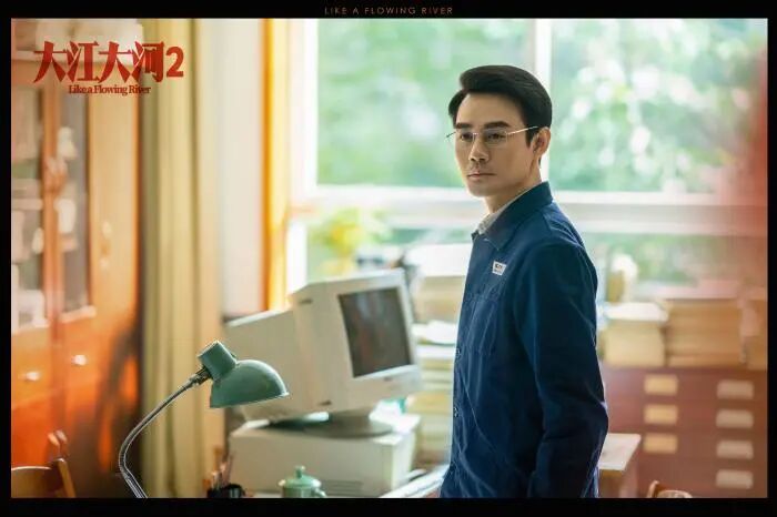 演员王凯首次回应遭网暴：不懂诋毁我的人图什么，有些谣言就纯恶心你，只能通过工作来分散注意力