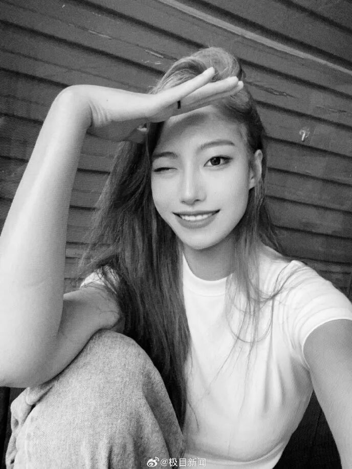 27岁女博主病逝!多次救助动物! 27岁女博主病逝!多次救助动物!