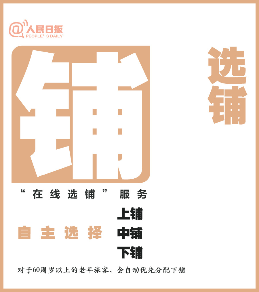 收藏!一次性搞懂12306购票页面的7种标识代表意思 收藏!一次性搞懂12306购票页面的7种标识代表意思