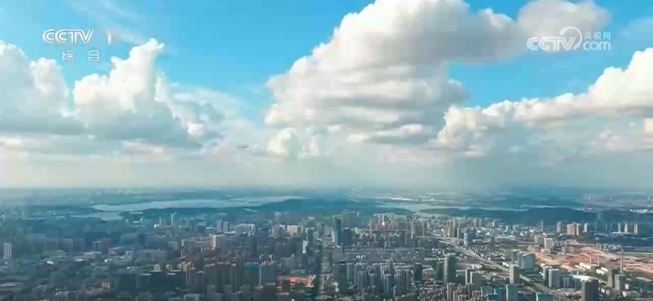 从三季度报里读懂“中国信心” 数据背后写满向新向优向好的发展答卷 从三季度报里读懂“中国信心” 数据背后写满向新向优向好的发展答卷