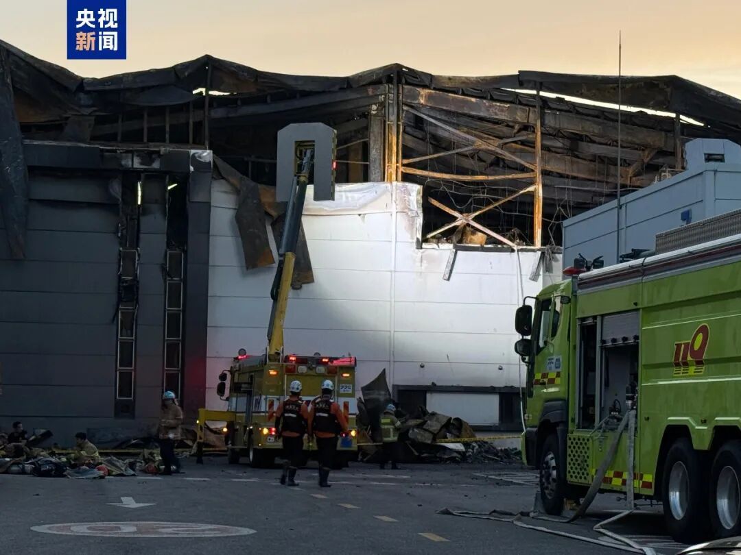 造成23人遇难,其中包括17名中国公民,韩国华城电池厂火灾涉事企业代表终审获刑4年 造成23人遇难,其中包括17名中国公民,韩国华城电池厂火灾涉事企业代表终审获刑4年