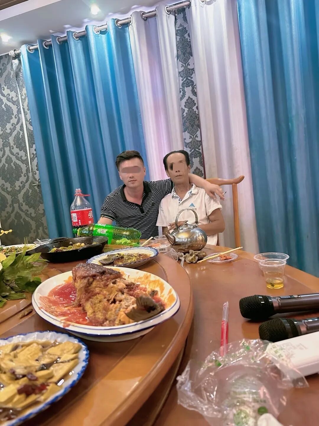 “手段特别残忍”，刘某奇被判死刑