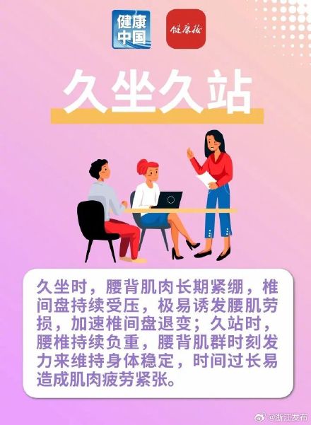 沙发瘫、跷二郎腿、久坐……注意了,这些姿势正在伤害你的腰! 沙发瘫、跷二郎腿、久坐……注意了,这些姿势正在伤害你的腰!
