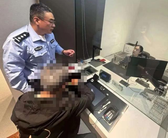 刷6万验资领扶贫款?东营警方紧急拦截防诈骗 刷6万验资领扶贫款?东营警方紧急拦截防诈骗