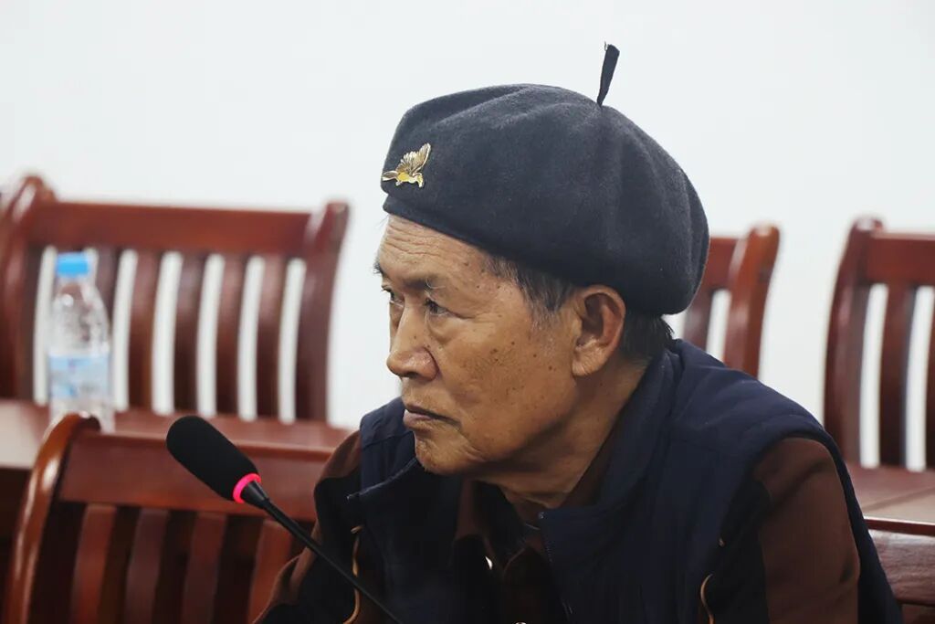 《目瑙纵歌》出圈，原作者石勒干：大众喜爱，才称得上好作品