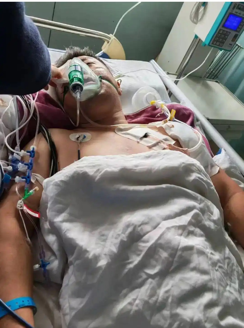 “手段特别残忍”，刘某奇被判死刑