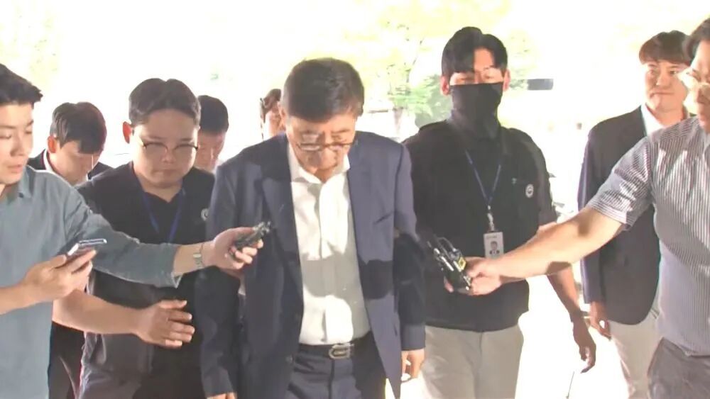 致17名中国人遇难！韩国人朴淳瓘终审获刑4年，此前一审被判15年