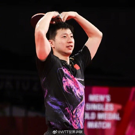 马龙38岁生日发文:马龙仍保持每周乒乓球训练 马龙38岁生日发文:马龙仍保持每周乒乓球训练