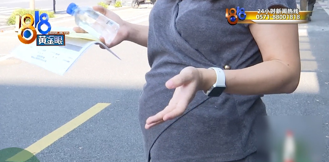 浙江杭州一怀孕7个月孕妇取消订单被快递员找上门,吓到先兆流产,圆通致歉 浙江杭州一怀孕7个月孕妇取消订单被快递员找上门,吓到先兆流产,圆通致歉