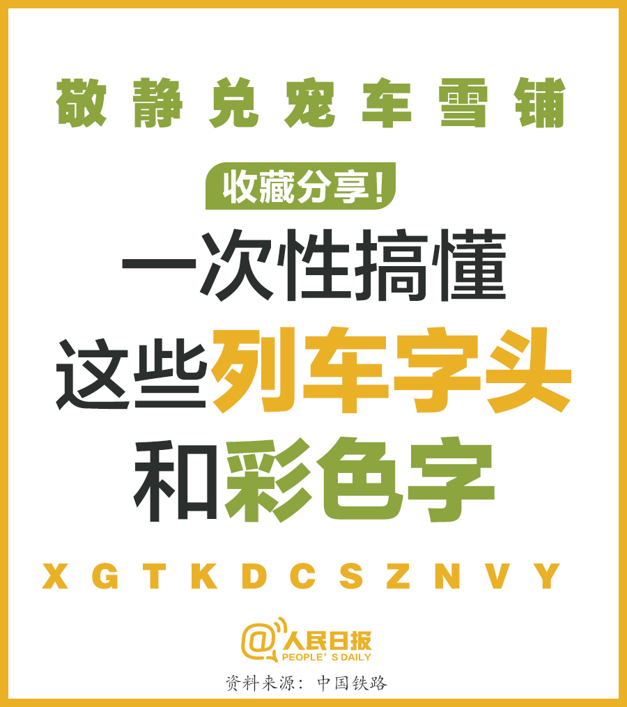 收藏!一次性搞懂12306购票页面的7种标识代表意思 收藏!一次性搞懂12306购票页面的7种标识代表意思