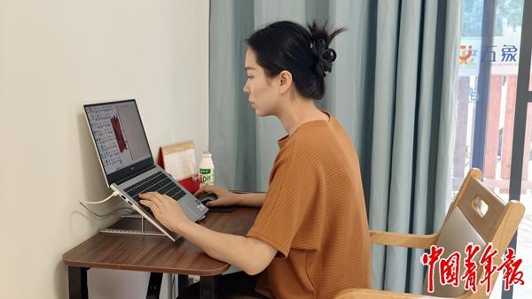 年轻人每月在养老院服务可减免房租 年轻人每月在养老院服务可减免房租