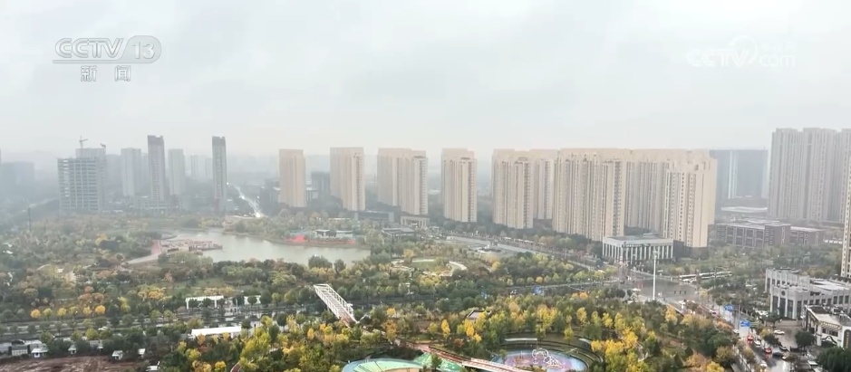 新一股冷空气来袭 多地气温创下半年来新低 新一股冷空气来袭 多地气温创下半年来新低