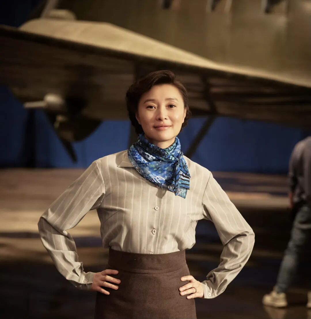 演员吴越回应“被AI换脸带货”:东西不是我卖的,最怕的是粉丝真信,真有人下单 演员吴越回应“被AI换脸带货”:东西不是我卖的,最怕的是粉丝真信,真有人下单