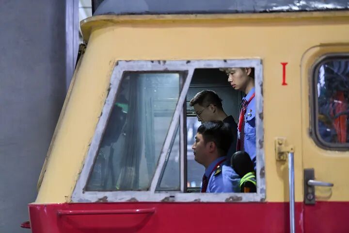 这条设计时速350公里高铁,启动联调联试 这条设计时速350公里高铁,启动联调联试