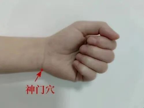 守护心脏,安宁神志!这两个手腕上的宝藏穴位,最好能知道 守护心脏,安宁神志!这两个手腕上的宝藏穴位,最好能知道
