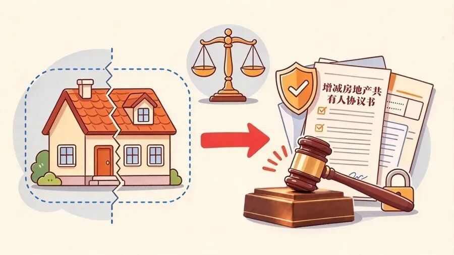 父亲过世后，儿子起诉九旬继母腾房，上海闵行法院判了