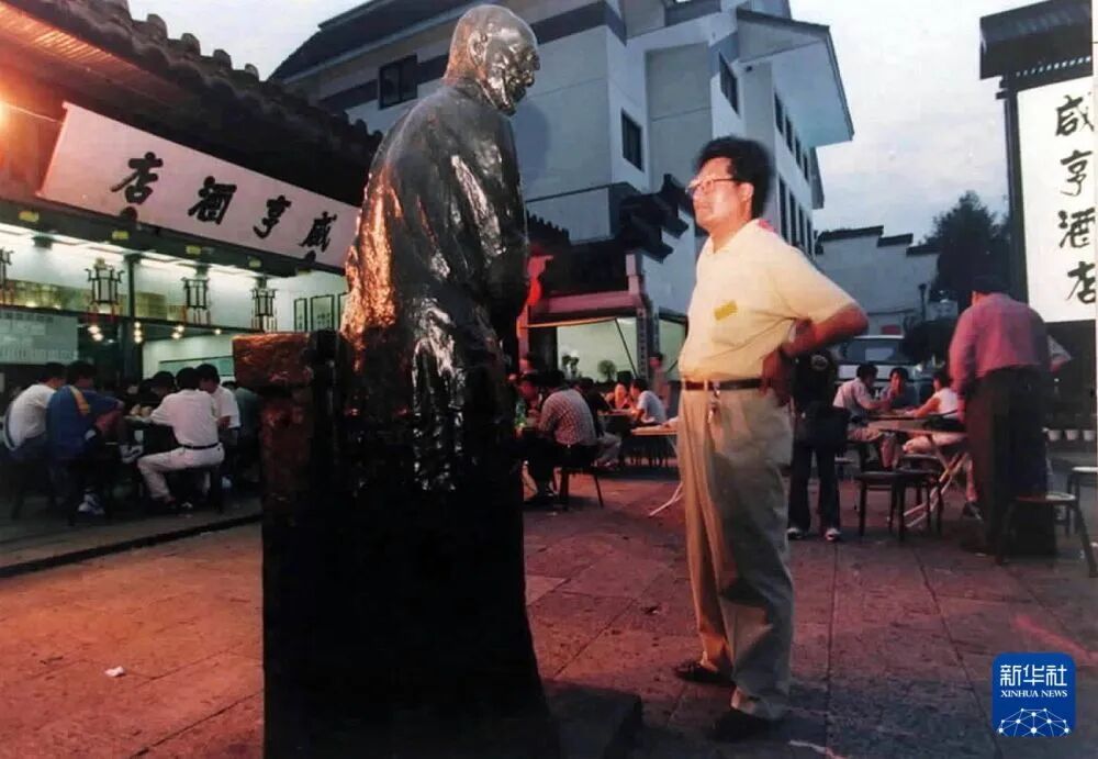 鲁迅逝世90年,他的哪句话仍然打动你? 鲁迅逝世90年,他的哪句话仍然打动你?