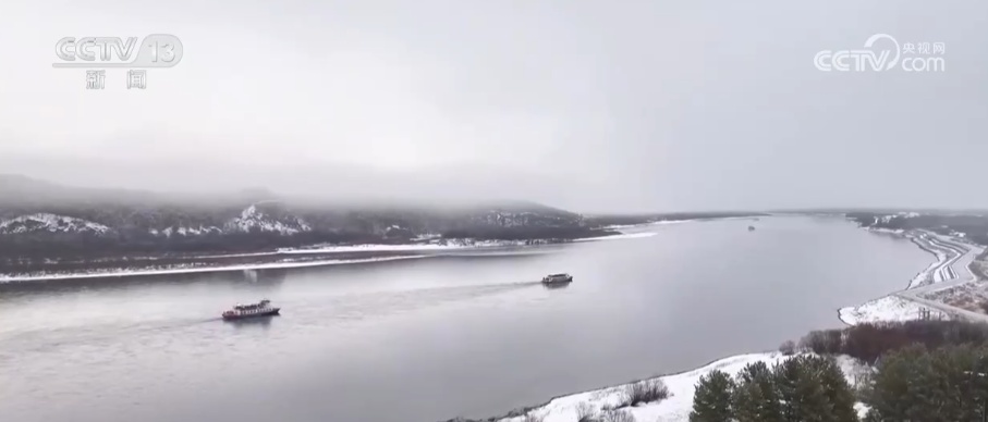 热“雪”沸腾聚人气，奔赴冰雪之约！新一年冰雪季大幕拉开