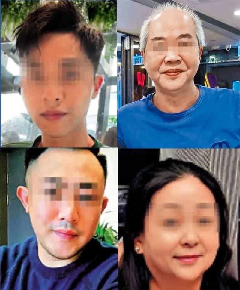 “蔡天凤碎尸案”新证词曝光:店员称有六旬老翁曾询问“碎骨机”,但嫌贵没买;前司机称蔡天凤常带大量现金出街,但随后出现资金周转紧张 “蔡天凤碎尸案”新证词曝光:店员称有六旬老翁曾询问“碎骨机”,但嫌贵没买;前司机称蔡天凤常带大量现金出街,但随后出现资金周转紧张