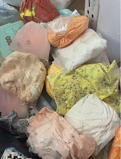 顾客买脆皮玩具捏碎后退货,律师:七天无理由并非无条件 顾客买脆皮玩具捏碎后退货,律师:七天无理由并非无条件