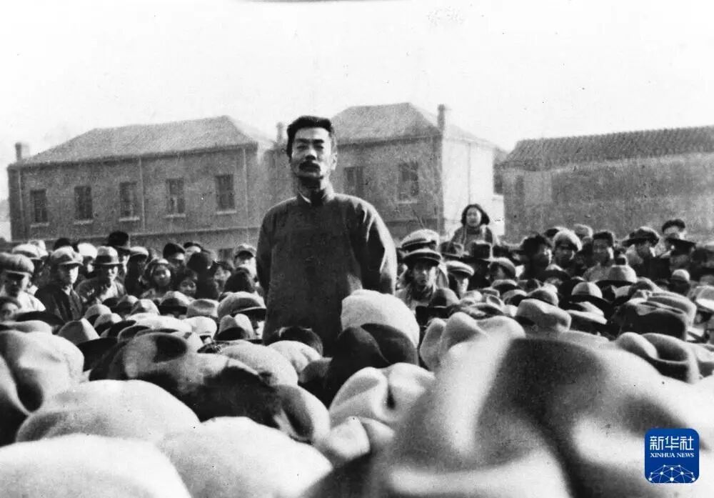 鲁迅逝世90年,他的哪句话仍然打动你? 鲁迅逝世90年,他的哪句话仍然打动你?