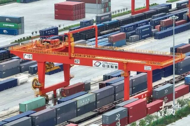 中国第一机场，流量还在“开挂”