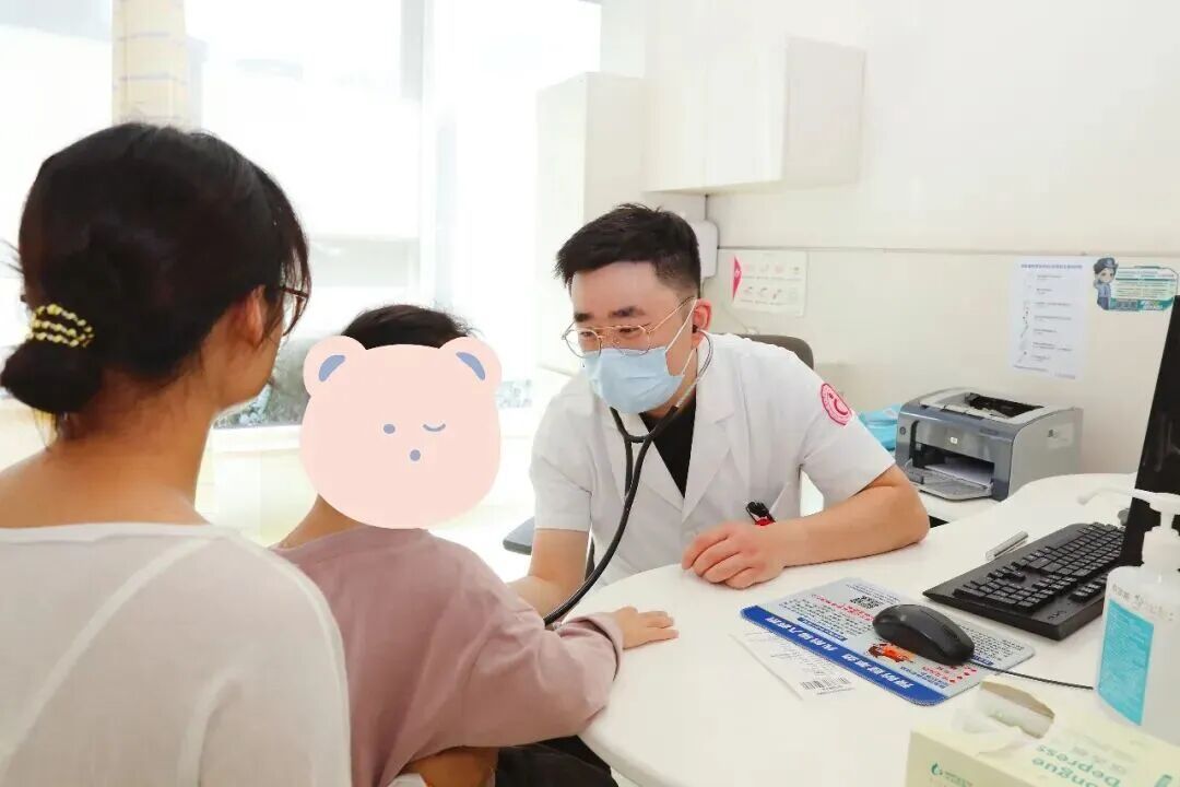 年仅1岁多就确诊,家人崩溃:孩子特别爱喝水,怎么就... 年仅1岁多就确诊,家人崩溃:孩子特别爱喝水,怎么就...