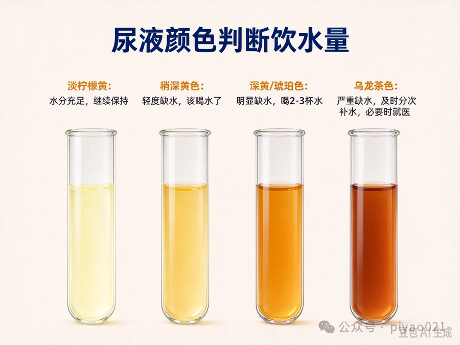 “喝大水”火了 “大水”究竟是什么?疾控部门紧急提醒:别喝错了 “喝大水”火了 “大水”究竟是什么?疾控部门紧急提醒:别喝错了