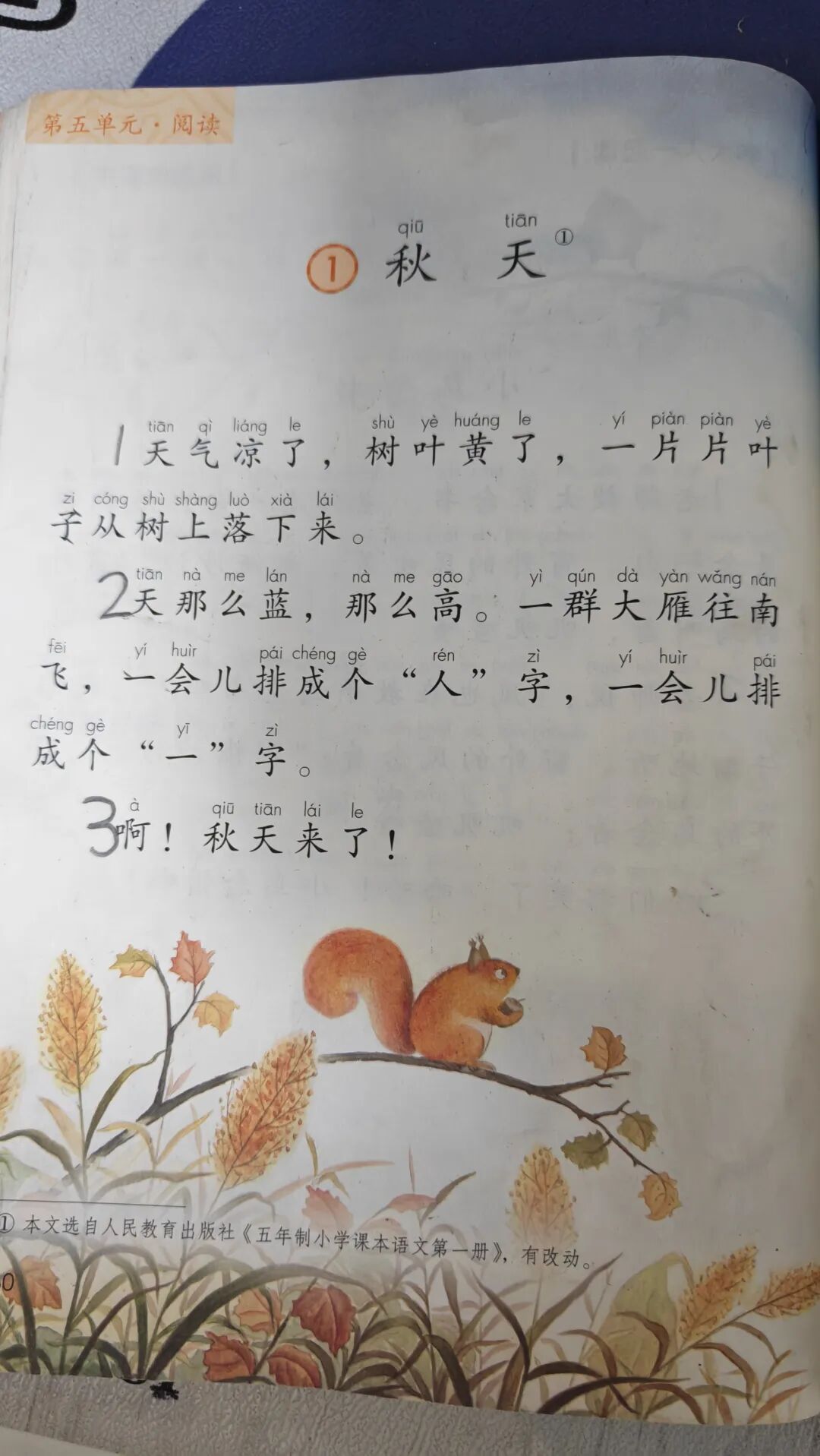 谁的童年DNA动了?课本里的画面"活"了 谁的童年DNA动了?课本里的画面"活"了