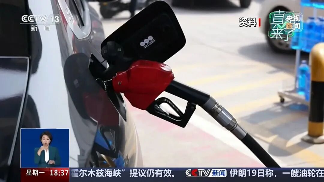 气温骤降，柴油车主迎来“换季”，“油颜色越深越耐烧”可千万别信！