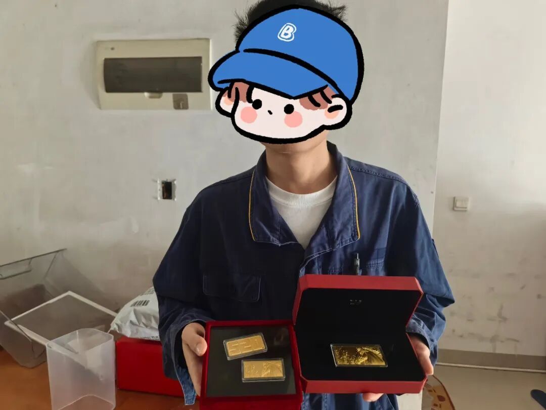 看似置办“结婚五金”,实则落入骗局!湖南株洲民警两次上门,截下12万黄金 看似置办“结婚五金”,实则落入骗局!湖南株洲民警两次上门,截下12万黄金
