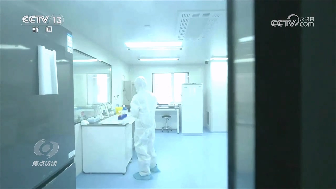 焦点访谈|无名忠骨 山河永记 焦点访谈|无名忠骨 山河永记