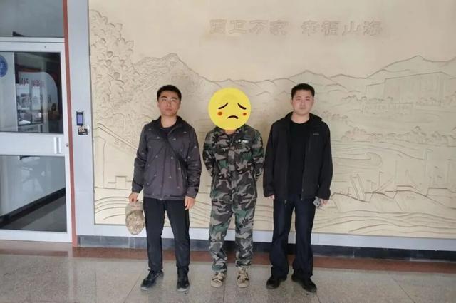 威海一渔船柴油被盗，民警两小时速破案