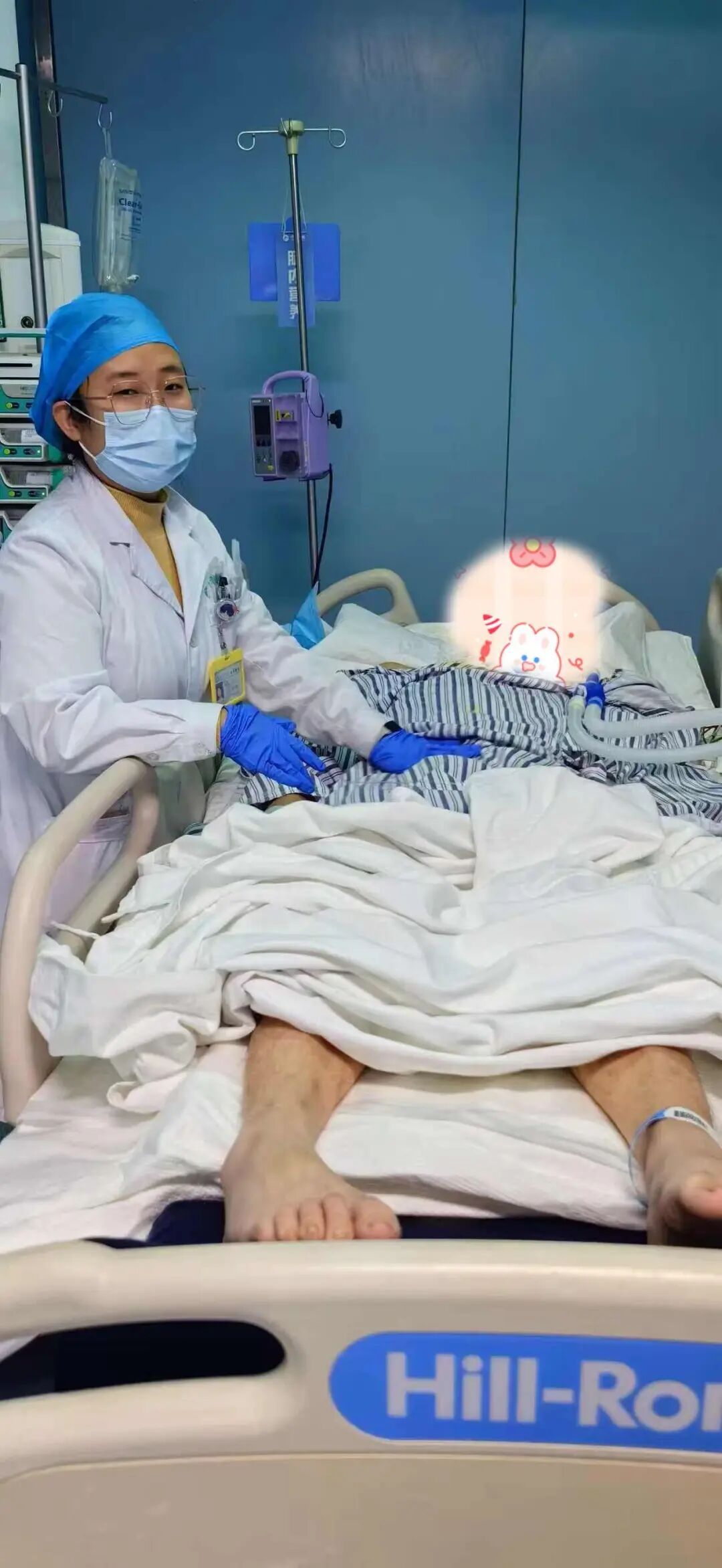 31岁男子呼吸衰竭进ICU，医生反复追问吃了什么，家属想起一个细节……
