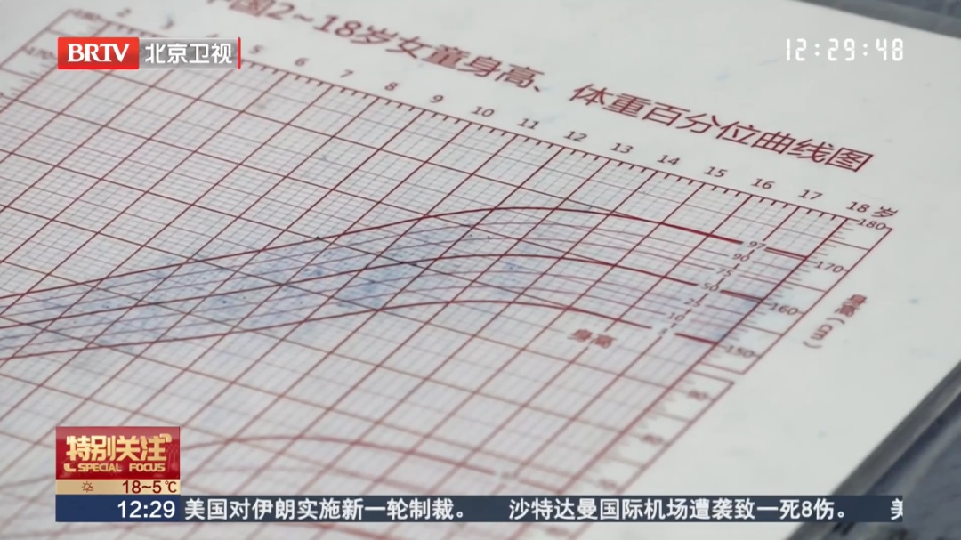 13岁男孩身高1米95，全网求长高食谱！妈妈：早餐有鸡蛋海参，专家提醒