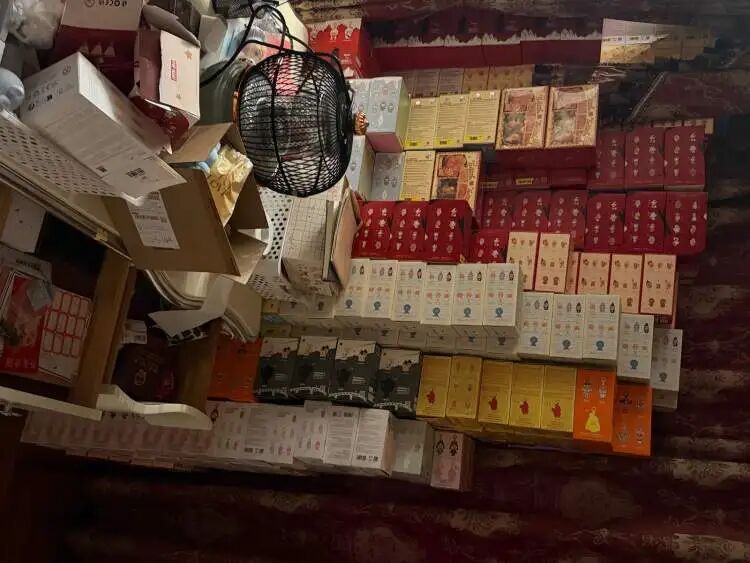 用外挂“秒抢”限量款盲盒，非法获利500余万元！25人涉案被抓，上海警方披露详情