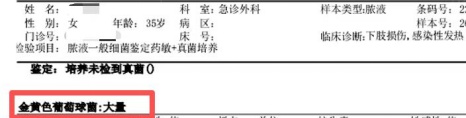 杭州35岁女子环洱海骑电动车摔破皮，高烧近40℃进医院！医生提醒：小伤也别大意