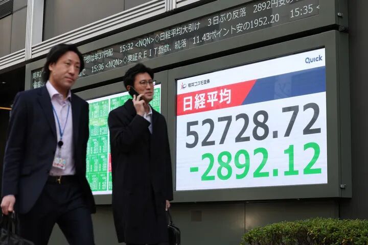 高市早苗执政一年，她做了些什么？