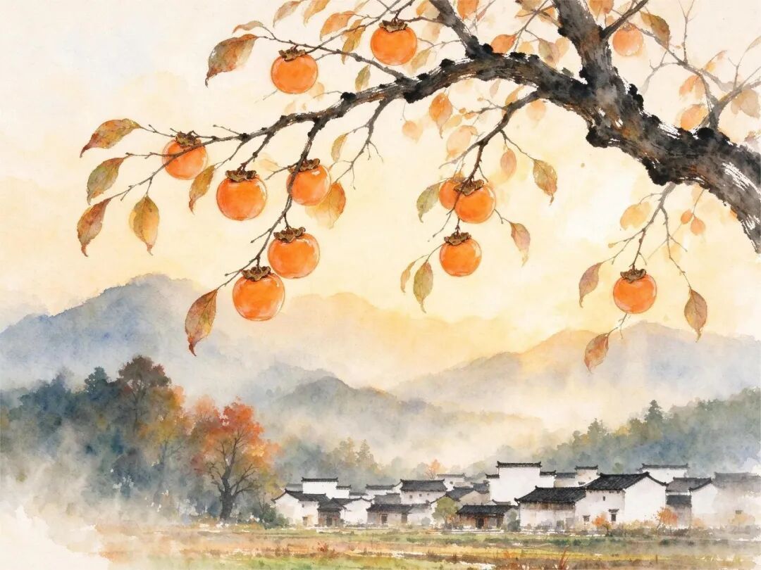 霜降|秋暮露成霜,所愿皆安康,请收好这份养生攻略 霜降|秋暮露成霜,所愿皆安康,请收好这份养生攻略