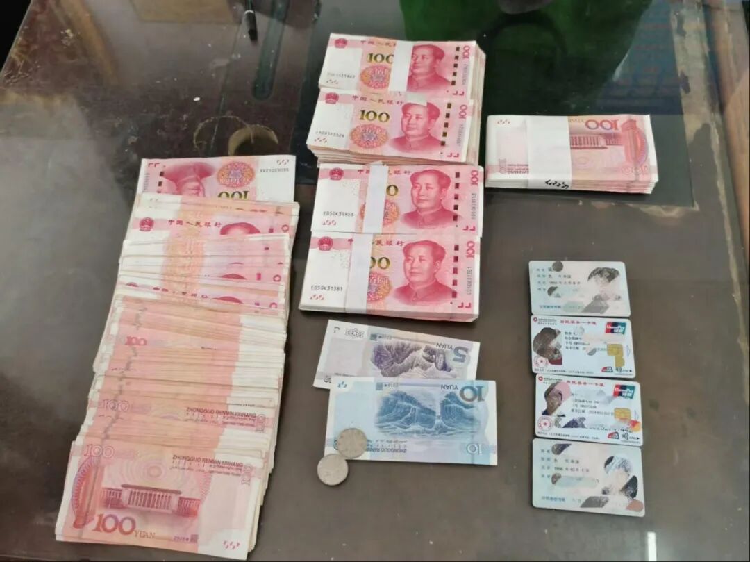 6万多元“救命钱”，找回来了！