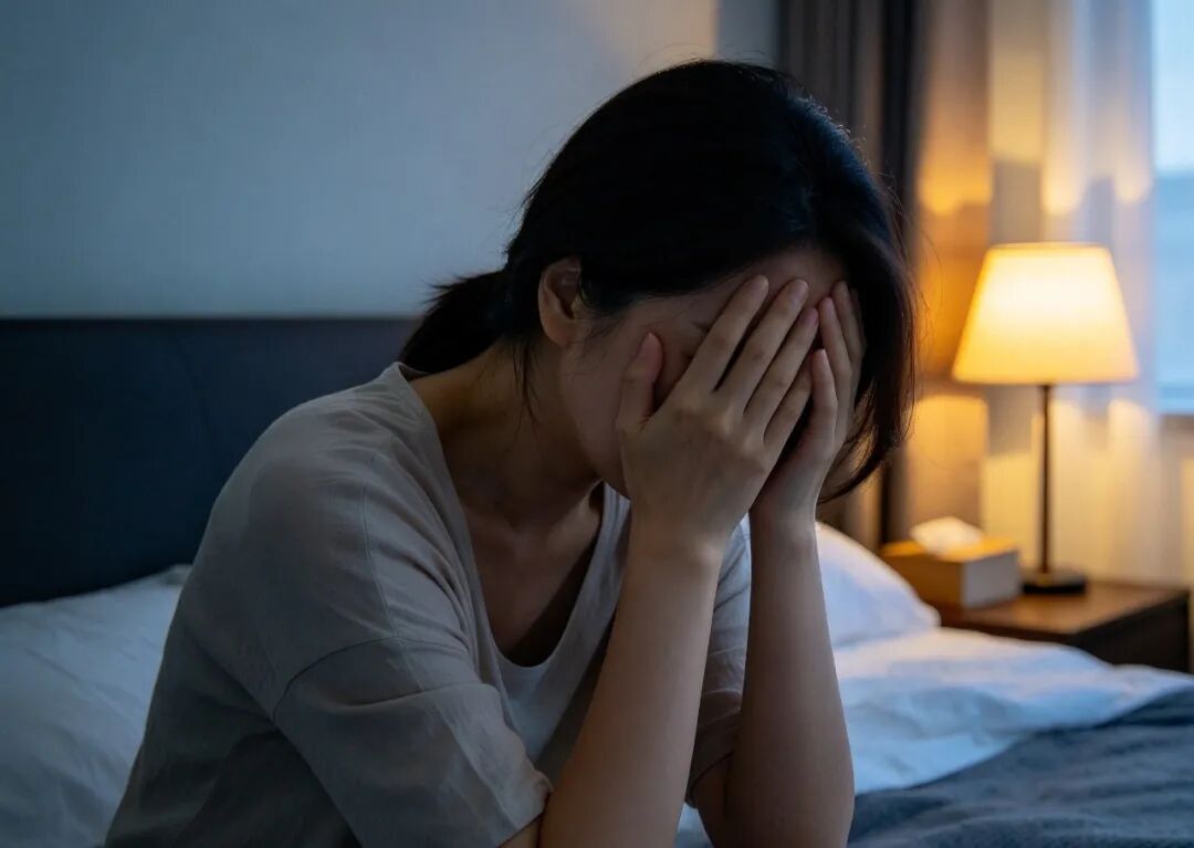 头晕半年总不好，原来是血被悄悄“偷走”，这些预警信号要留心