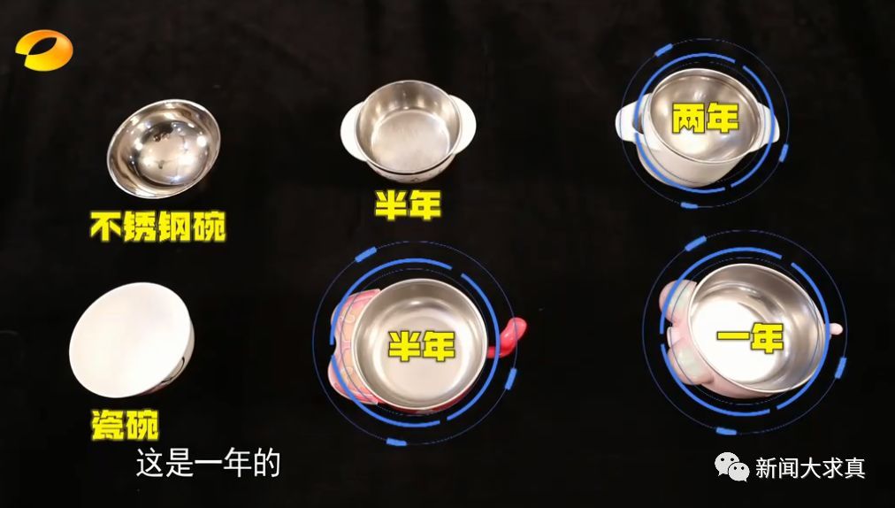 用这种碗的人“天塌了”!以为最方便,结果里面满是霉菌,水都是臭的 用这种碗的人“天塌了”!以为最方便,结果里面满是霉菌,水都是臭的